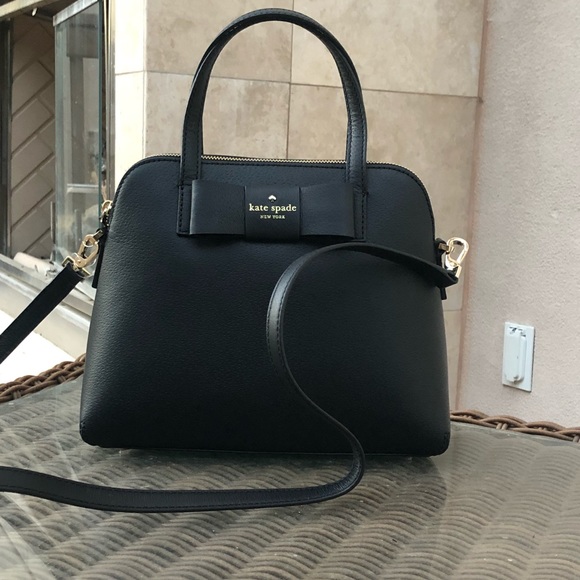 Kate Spade Maise&nisha Robinson St handbag&wallet - Picture 3 of 8